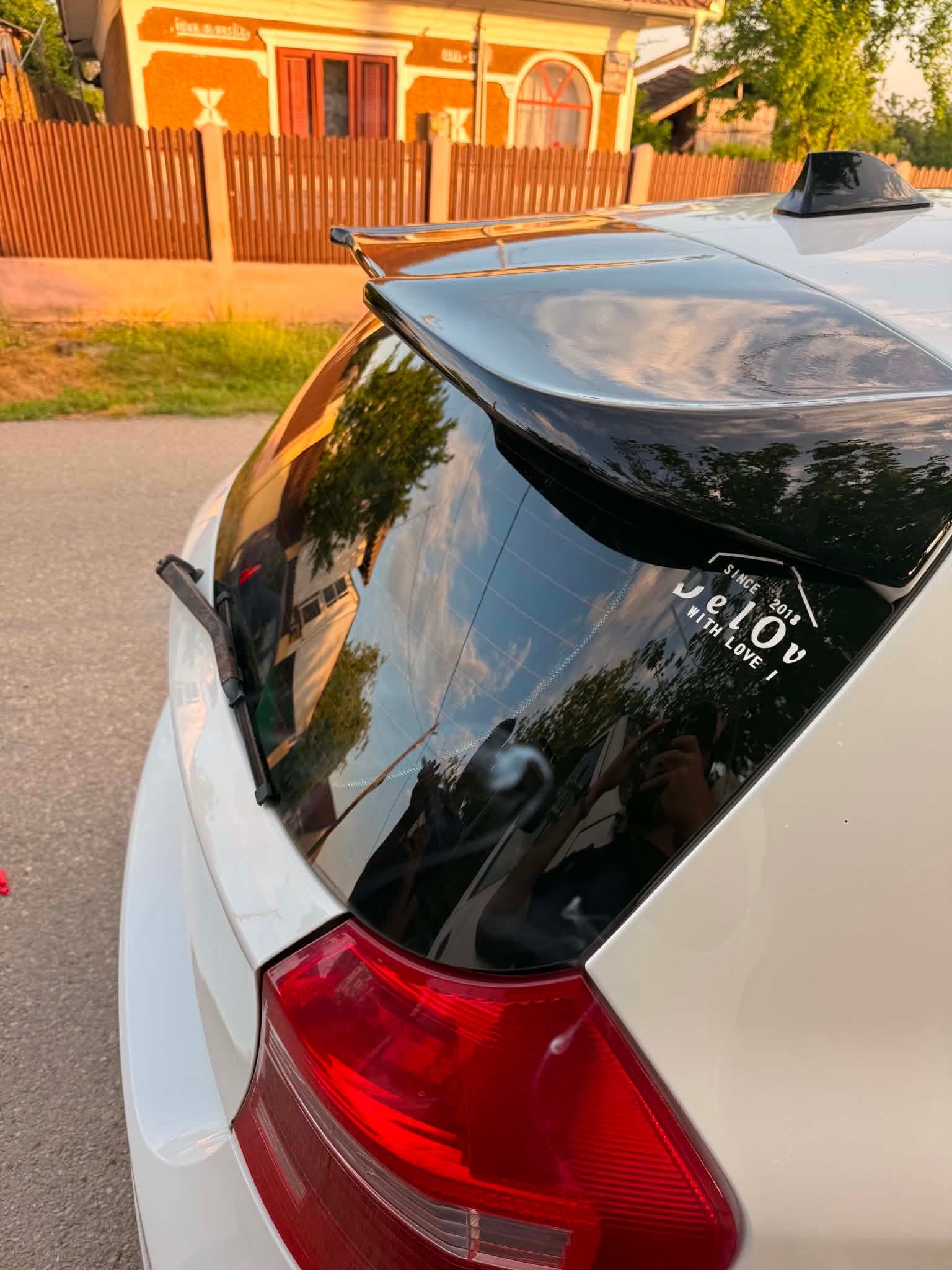E81/E87 · po instalacji
