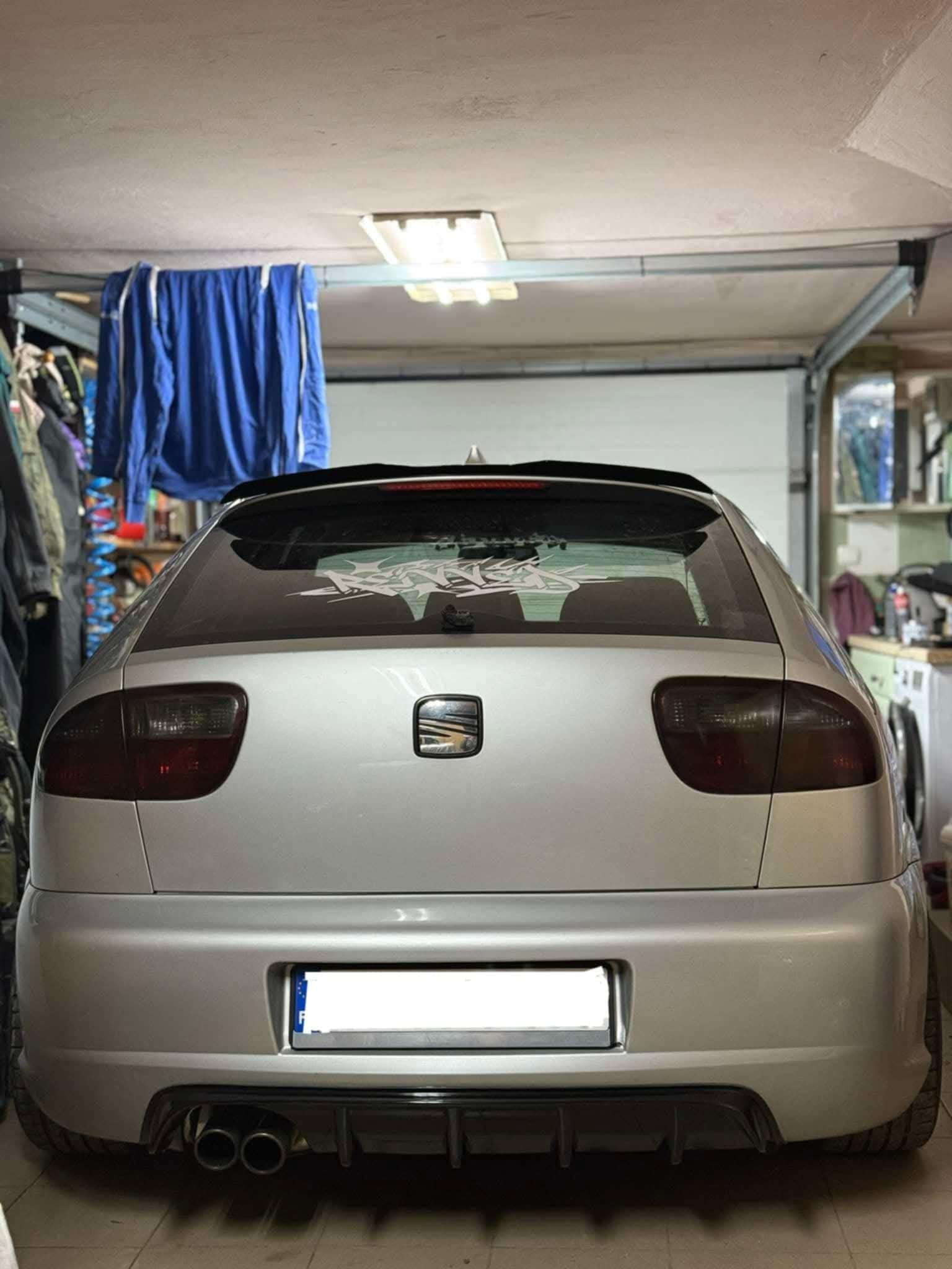 Mk1 · montaż w warsztacie