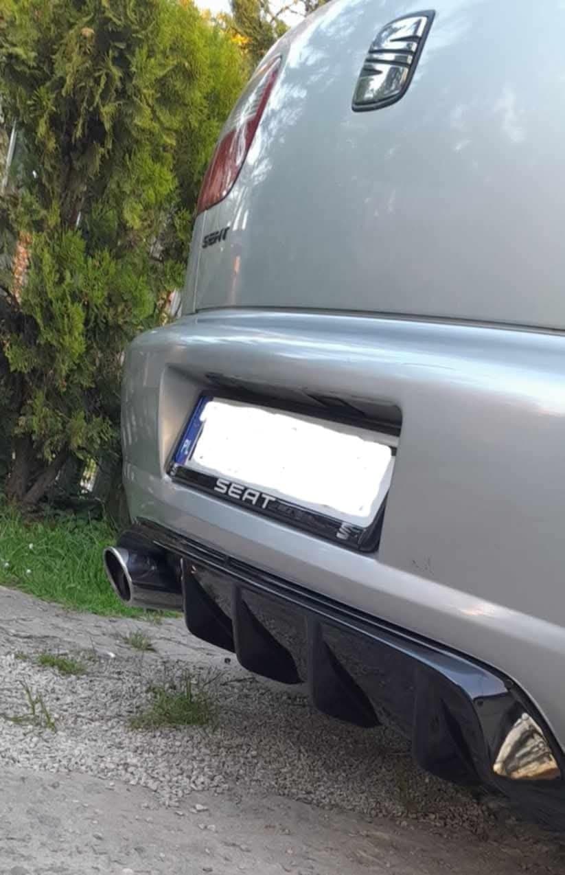 Mk1 · montaż klienta