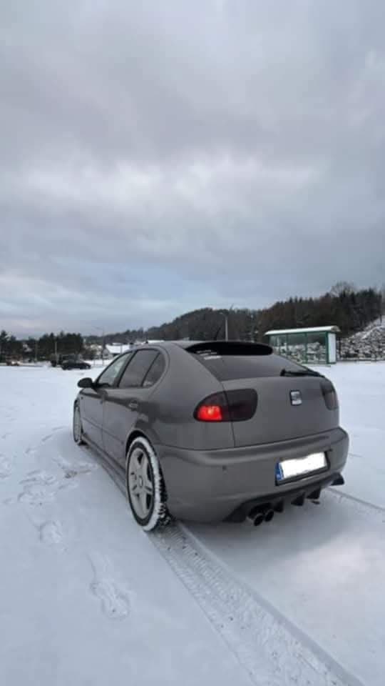 Mk1 · przed lakierowaniem