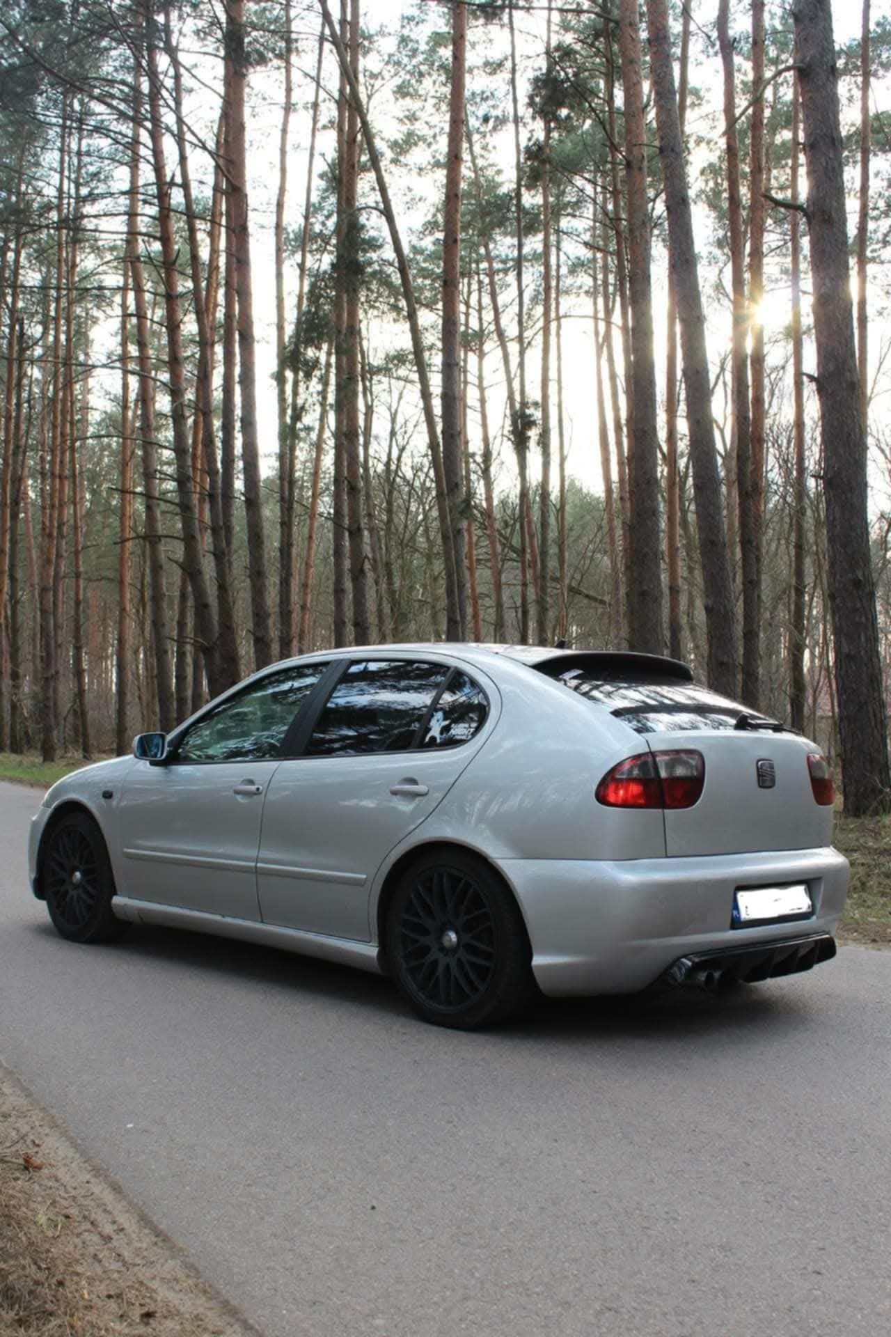Mk1 · po montażu