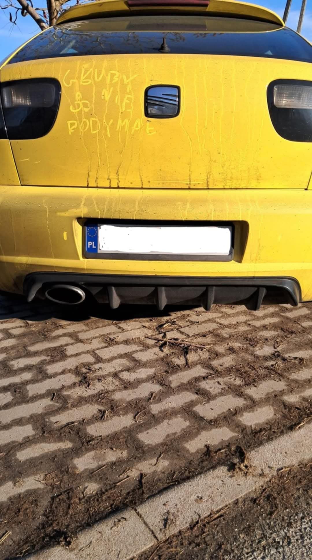 Mk1 · detail lamelek