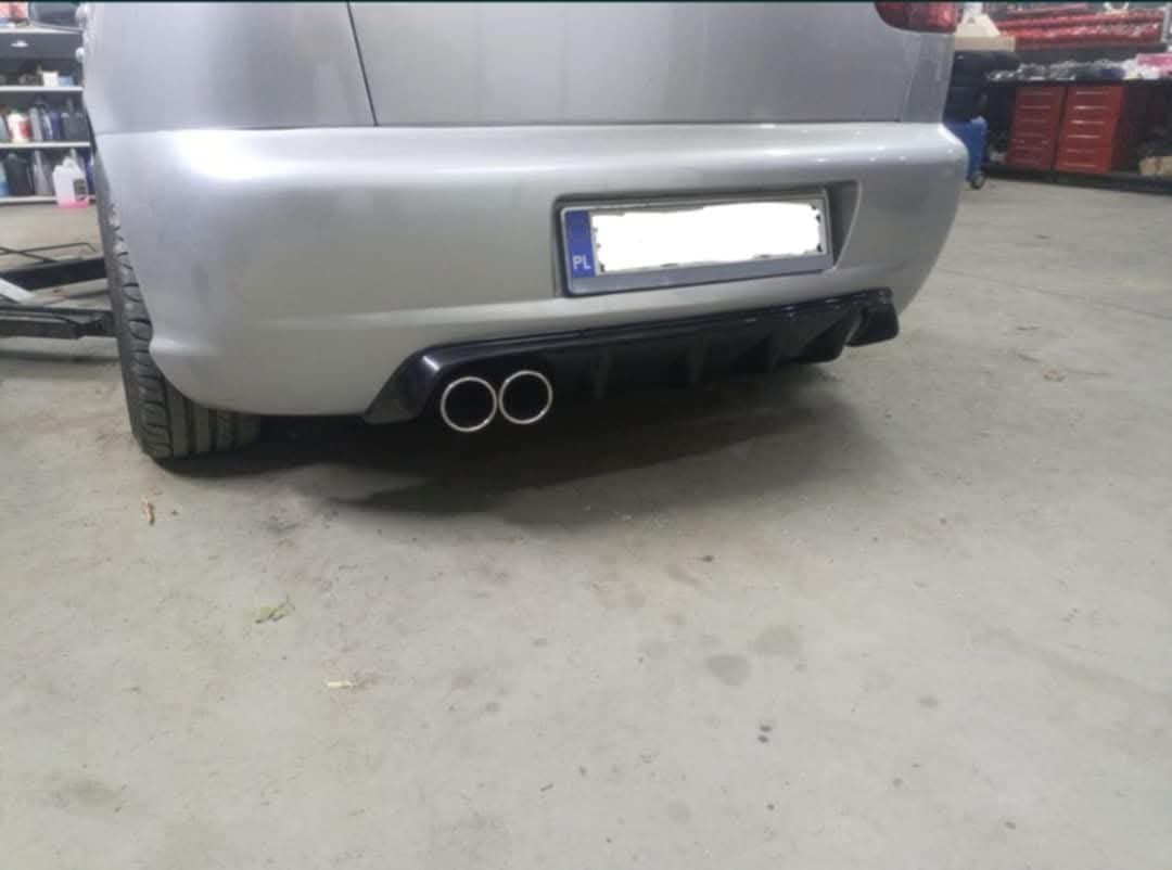 Mk1 · po montażu